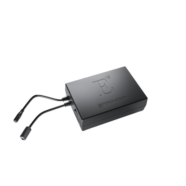 E10 MULTI MOTOR POWER PACK (CHARGING CABLE INCLUDED)